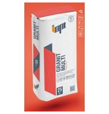 Клей для плитки GRANIT OPT  25кг
