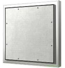D6080ceramo comfort, Нажимной люк под плитку
