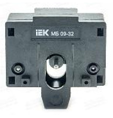 Механизм блокировки для КМИ(09А-32А) KKM10D-MB iEK