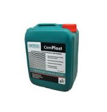 Пластификатор CEMPLAST 5л 
