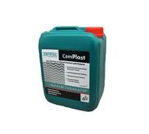 Пластификатор CEMPLAST 5л 