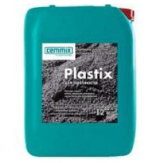 Пластификатор PLASTIX  