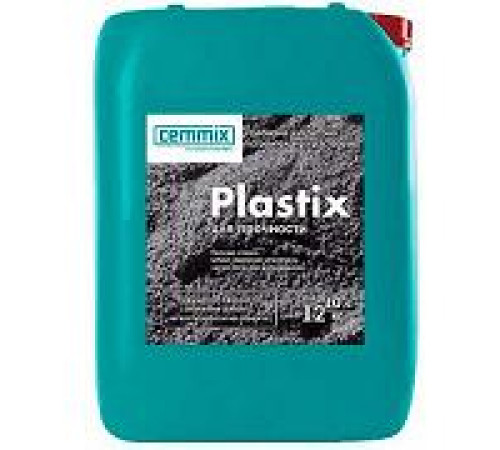 Пластификатор PLASTIX  