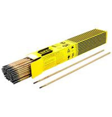 Электроды ESAB УОНИИ 13/55 d=4мм 6 кг