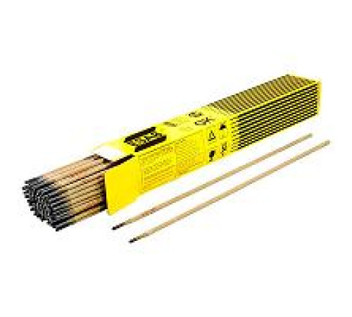 Электроды ESAB УОНИИ 13/55 d=4мм 6 кг — Новобаза в Новомосковске
