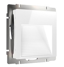 Werkel WL01-BL-02-LED-Встраиваемая LED подсветка(белый)