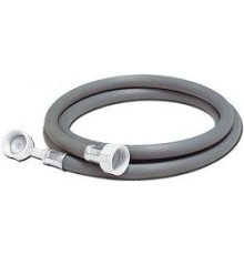 Наливной шланг для стиральной машины 2,5м Г-Г угл 3/4
