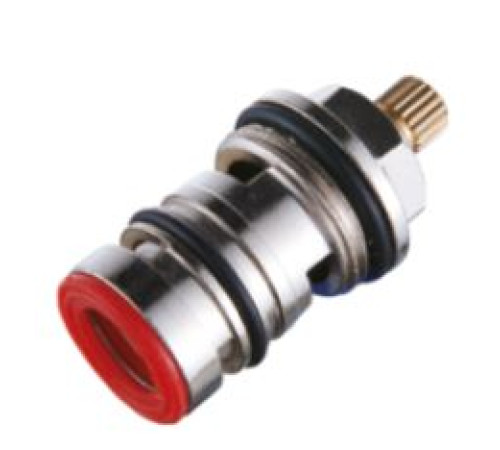 Кран-букса на 90° D51-19001 — Новобаза в Новомосковске