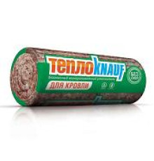 ТеплоКнауф ДЛЯ КРОВЛИ 2x50x1220x6148 15м2