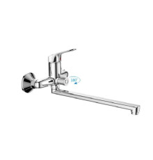 EKKO MN2216 Смеситель для ванны