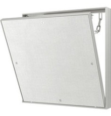 D4040 ceramo Люк под плитку съемный 400х400