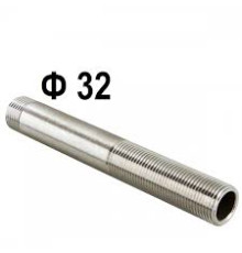 Сгон сталь Ду 32