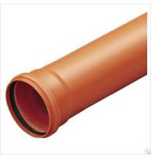 Труба ПП 160*3000*4,9 для наруж.канал, Политек SN4
