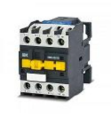 Контактор КМИ-23210 32А 400В/АС3 1НО KKM21-032 iEK