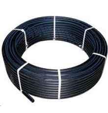 Труба напорная ПЭ100 SDR 17 (PN10) 50х3 Valfex