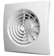 BREEZE 4C Вентилятор накладной D100 обратный клапан DICITI