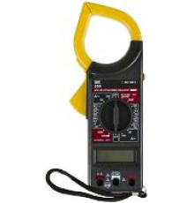 Клещи токоизмерительные Expert 266F  TCM-1F-266 iEK