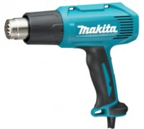Электрофен  Makita HG5030 К — Новобаза в Новомосковске
