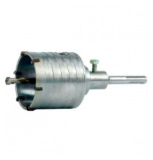 Коронка в сборе 22х65 70330