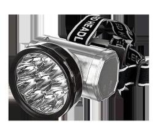 Фонарь налоб. акуум. HLA 04M 2вт 10LED IN HOME — Новобаза в Новомосковске