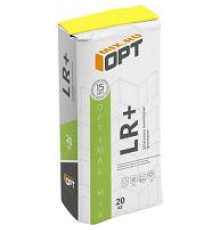 Шпаклевка финишн OPT LR+ 20 кг