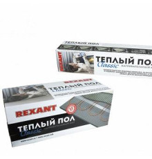 Теплый пол Мат Rexant 51-0588 (13м2 1950w)