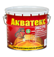 Акватекс - экстра калужница 3 л
