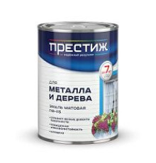 Эмаль ПФ-115 белая 2,8кг 