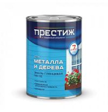 Эмаль ПФ-115 красная 2,8кг 