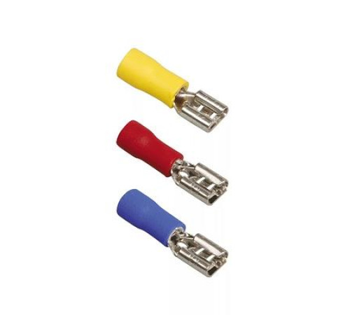 Разъем РпИм 1.25-250 плоский (уп.20шт)URM10-4 iEK — Новобаза в Новомосковске