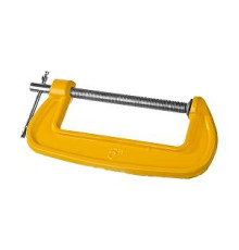 Струбцина  STAYER G-обр.125мм