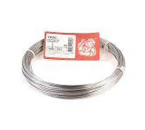 Трос сталь. DIN 3055 (1*9) М1 — Новобаза в Новомосковске