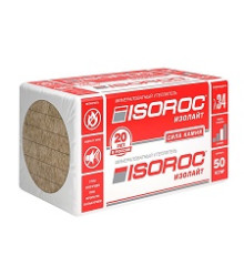 ИЗОРОК 1000х600х50 пл.=50 (8шт 4,8м2)