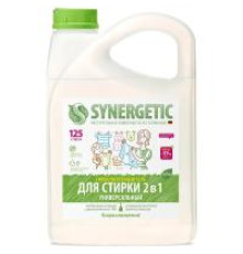 Ср-во д/стирки (универ.) 2,75л 