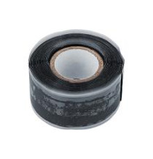Изолента Navigator SR25*3 BL самослипающаяся 14080