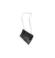Движок д/снега №17 750х400мм 