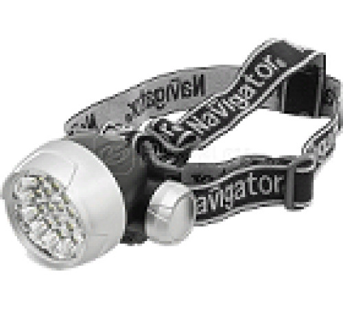 Фонарь 94 946 NPT-H01-3AAA Navigator — Новобаза в Новомосковске