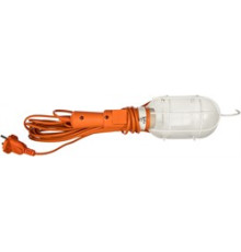 Светильник переноска UFlash НРБ 60-002 60w 10м
