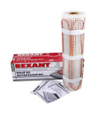 Теплый пол Кабель Rexant 51-0504-3 45м 550w