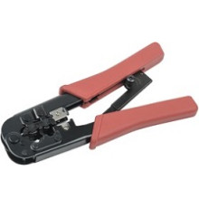 Инструмент TM1-B11H обжимной для RJ45,RJ12,RJ11