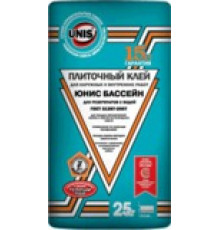 Клей для плитки 