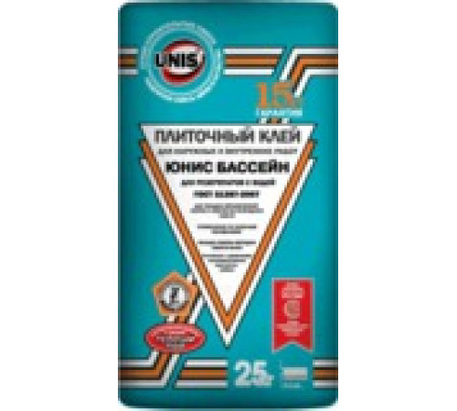 Клей для плитки 