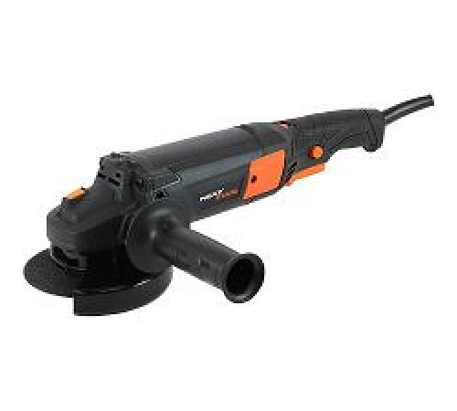 Угловая шлифмашина NEXTTOOL USM-900/125 — Новобаза в Новомосковске