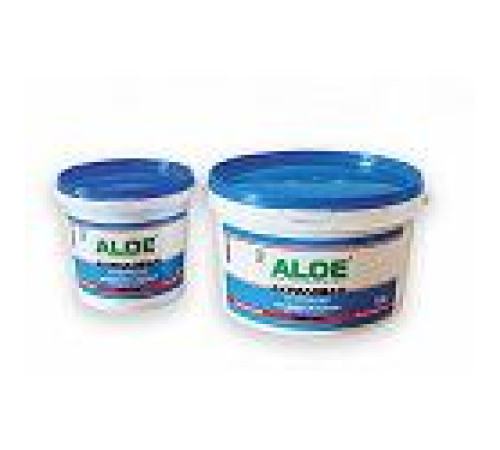 Эмаль универсальная акриловая ALOE 0,8кг кр-кор — Новобаза в Новомосковске