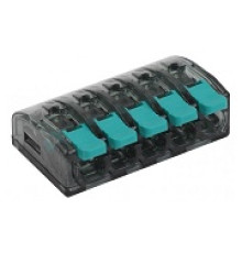 Клемма Era 224-48 СКМ-415 0,5-4 кв.мм
