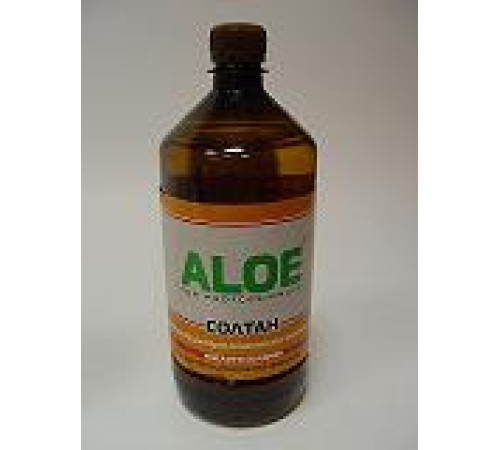 Солтан универсальное средство ALOE 1л — Новобаза в Новомосковске