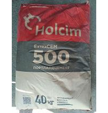 Цемент LafargeHolcim М-500 Д20 (40 кг)