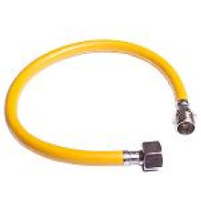 Шланг газовый ПВХ 1/2 г/ш 1,8м