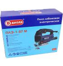 Лобзик Диолд ПЛЭ-1-07 М