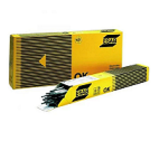 Электроды ESAB OK 46.00 d=4.0х450мм 6,6кг — Новобаза в Новомосковске
